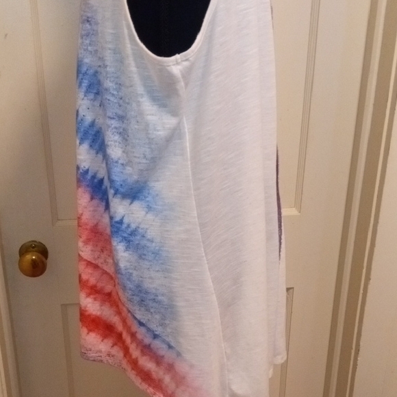 Sleeveless Tank Top to Celebrate America!! - Picture 7 of 10